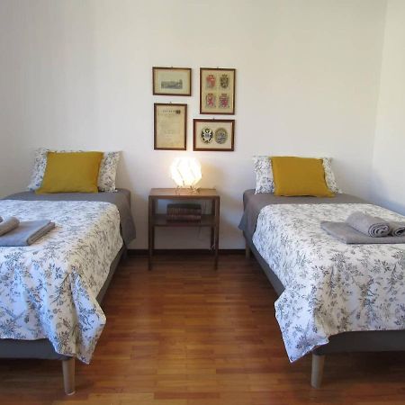 Duma Bed Lägenhet Como Exteriör bild