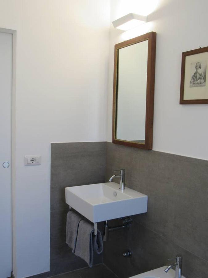 Duma Bed Lägenhet Como Exteriör bild