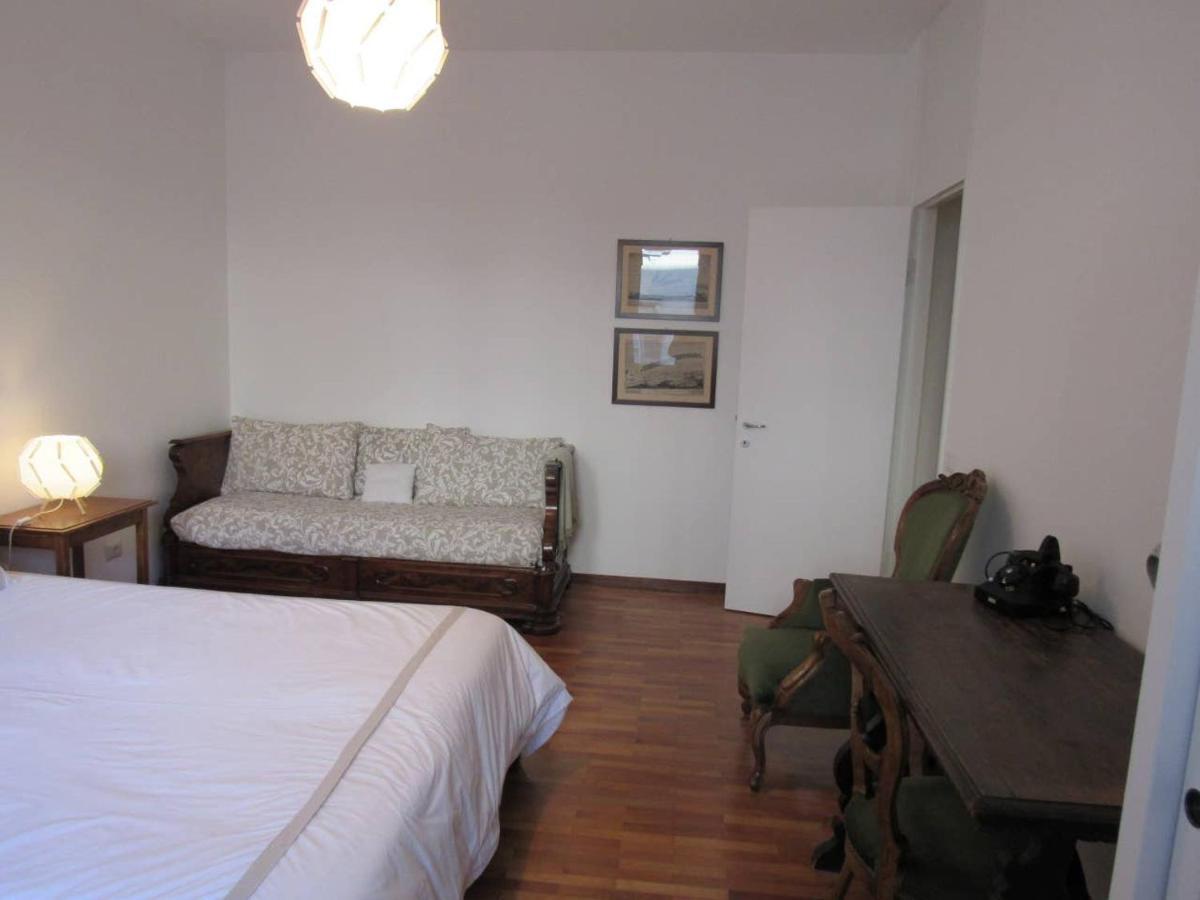 Duma Bed Lägenhet Como Exteriör bild